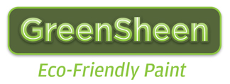 GreenSheen Paint